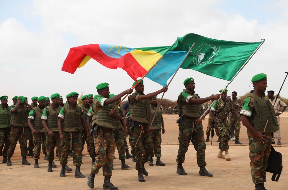 Post-ATMIS: Somalia to expel Ethiopian troops by December 2024