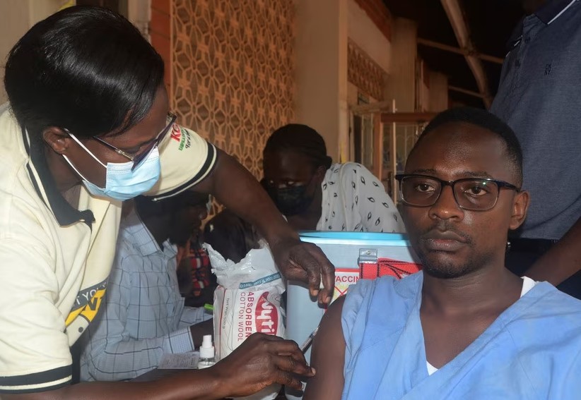 Uganda introduces Yellow Fever vaccination card requirement for all travellers