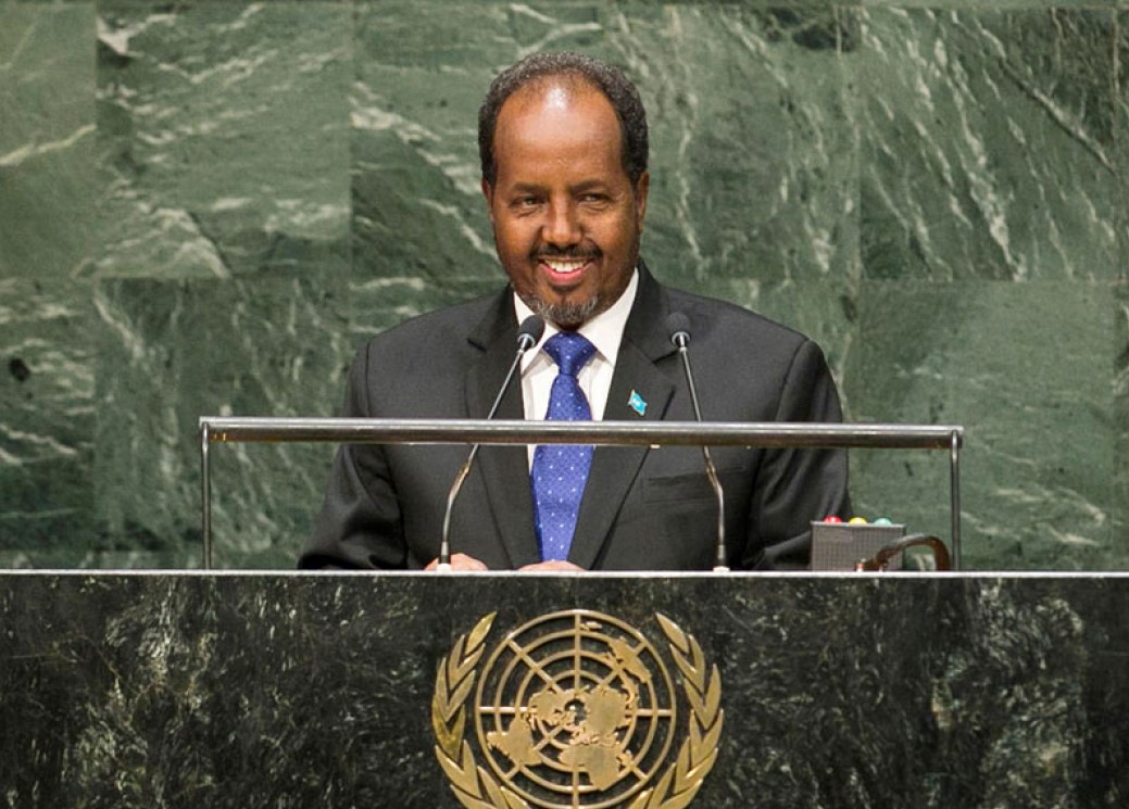Somalia poised to secure seat at UN Security Council after Africa backing