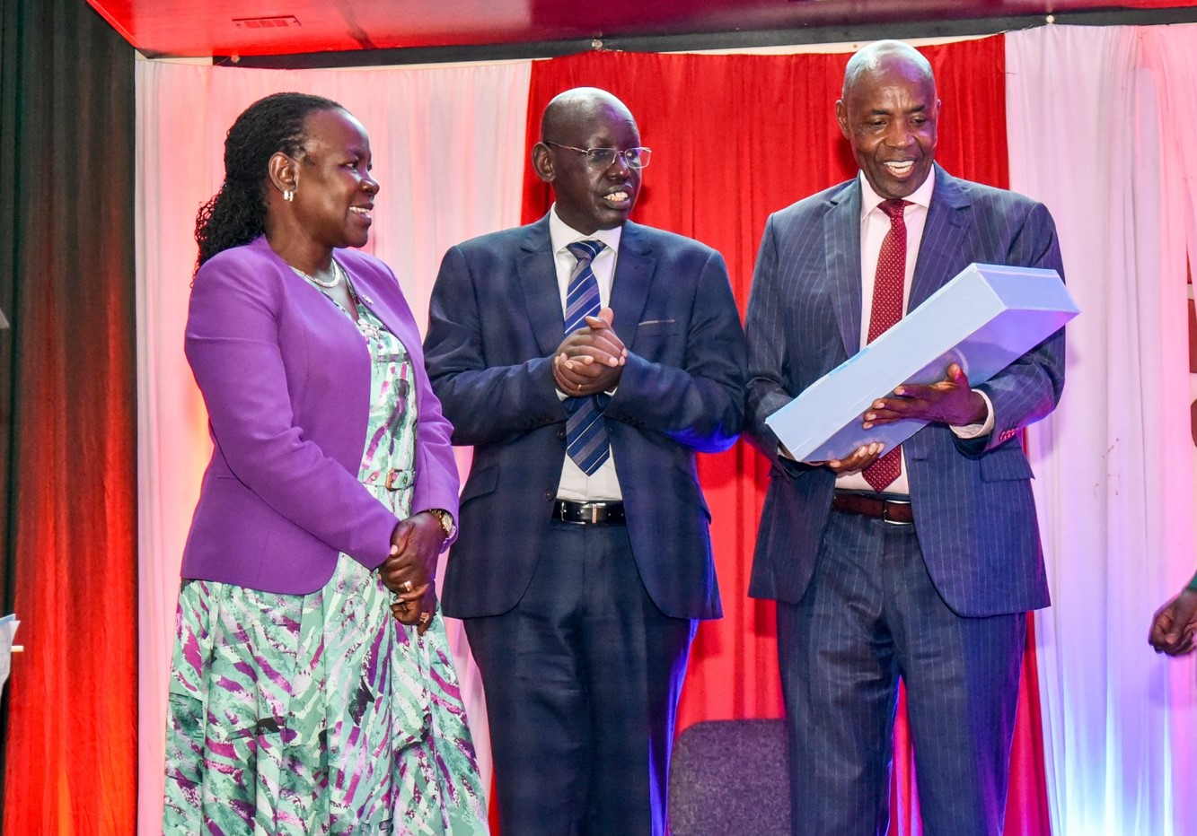 Education Ministry unveils five-year plan requiring Sh5.2T to enhance learning