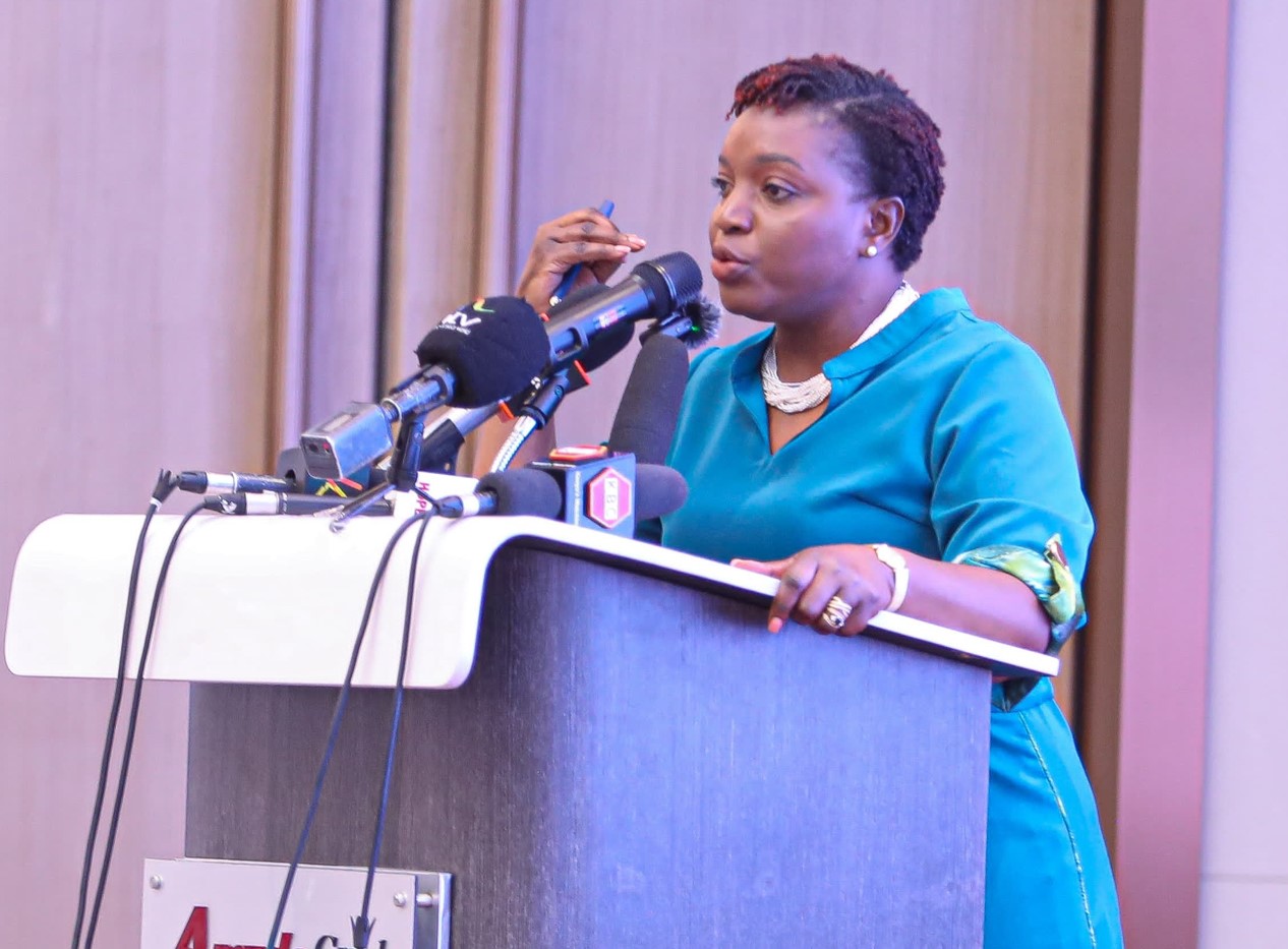 Health ministry promotes NHIF-SHIF transition to enhance equity