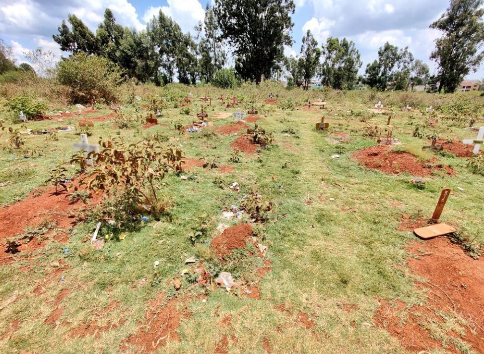 Lang'ata Cemetery to get 56 additional acres in new expansion plan as City Hall partners with KFS