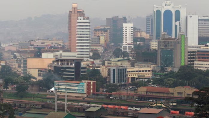 Kampala's air pollution linked to over 7,000 deaths in four years - study