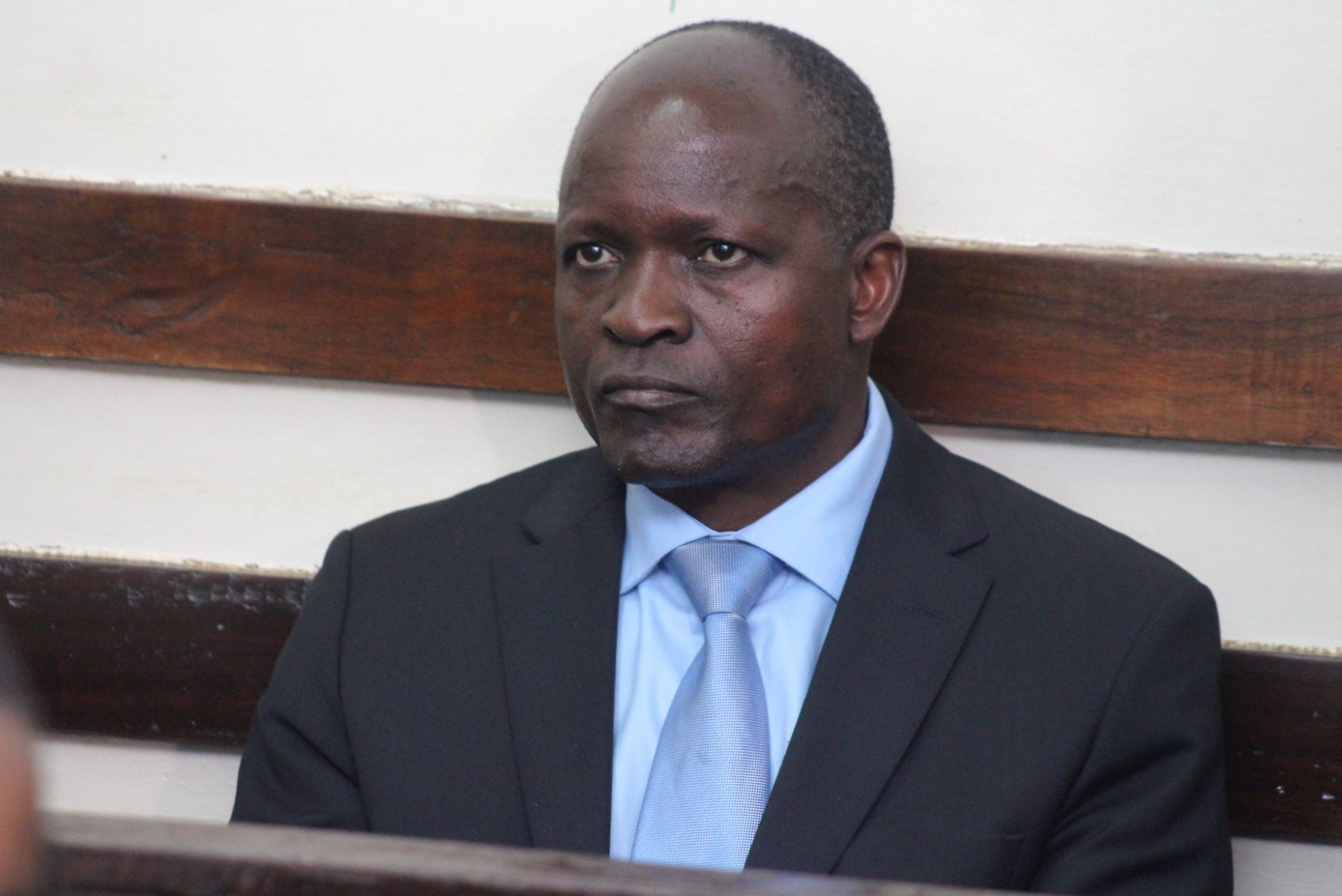 Ex-Migori Governor Obado off the hook in Sh1.9bn graft case after out-of-court settlement