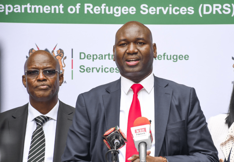 Dadaab, Kakuma refugee camps to transition into integrated settlements from November