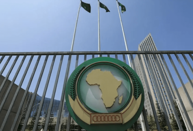 Lobby urges AU to deploy civilian protection mission, probe rights violations in Sudan