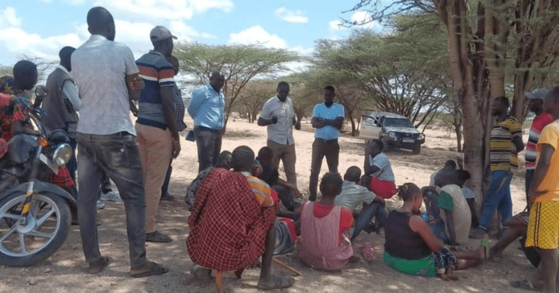 Artisanal miners in Turkana urged to form cooperative societies for growth