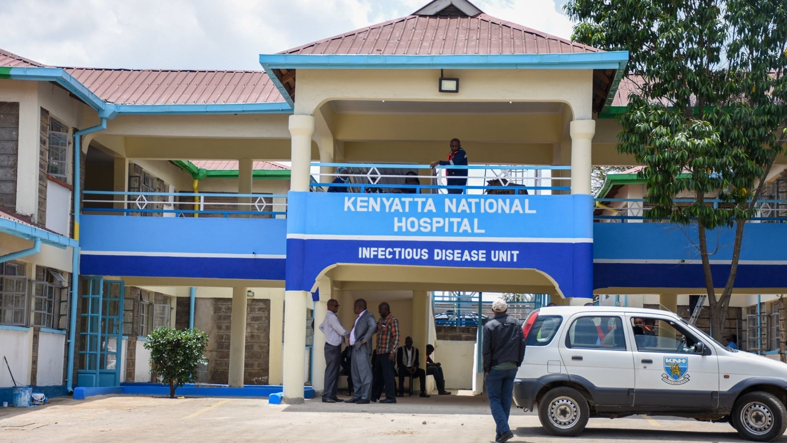 Kenyatta National Hospital to dispose of unclaimed bodies, including 328 babies