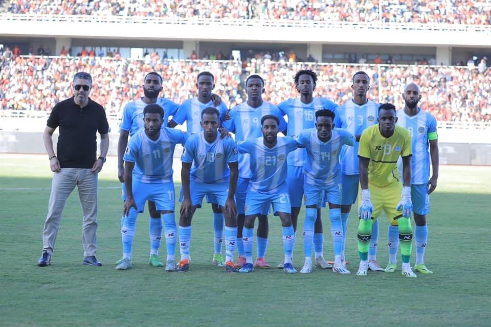 2026 WCQ: Somalia confident ahead of crunch clash against Botswana