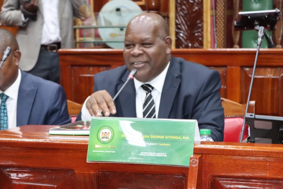 Recruitment of IEBC Commissioners to start soon as MPs agree on IEBC Bill
