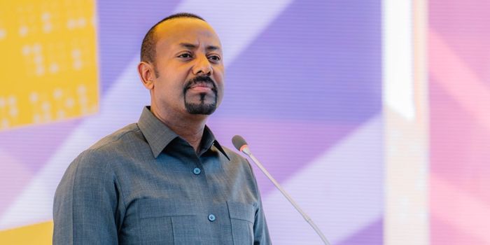 No transitional government in Ethiopia, says PM Abiy Ahmed