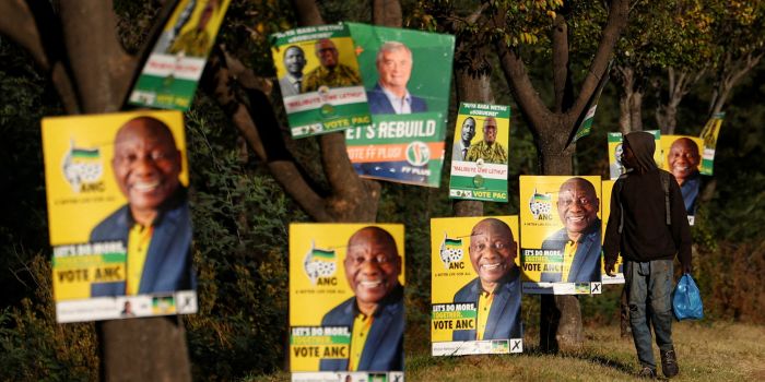 All eyes on ANC as it discusses who to enlist to govern South Africa