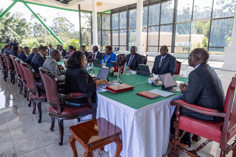 Cabinet greenlights aviation policy, JKIA Investment Plan to boost efficiency 