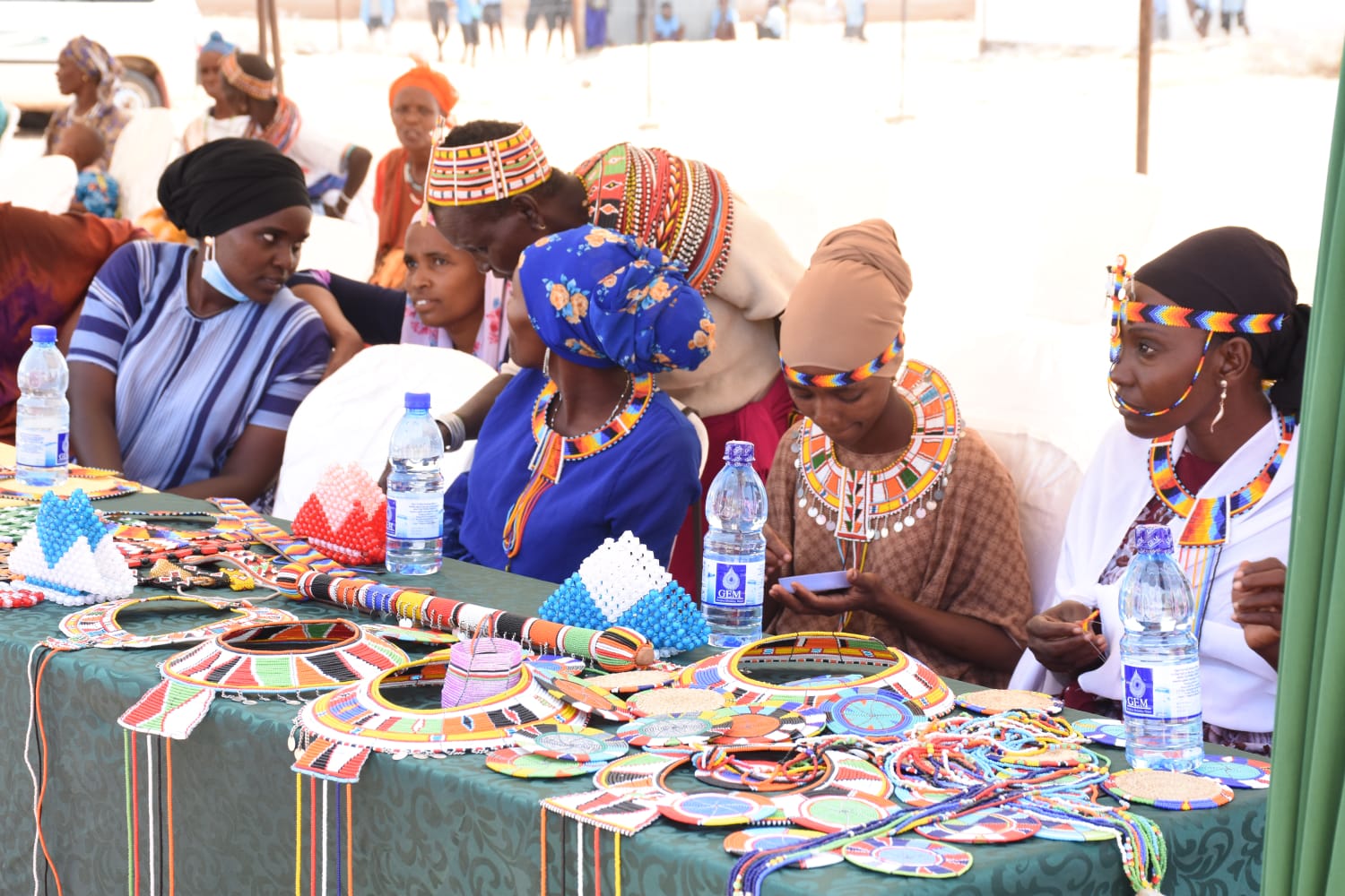El Molo among Marsabit's 10 communities whose culture will be available digitally