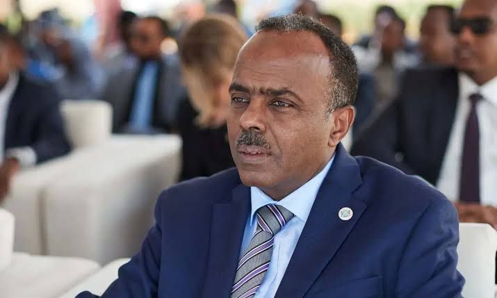Somalia appoints minister in charge for EAC affairs