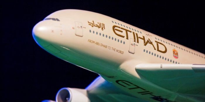 Etihad passengers demand refund after failure to fly to Nairobi