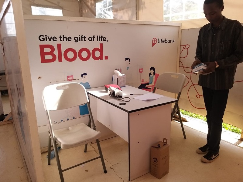 Featured image for Blood Donor Day: How Mama Lucy Hospital ramped up donation, curbed theft