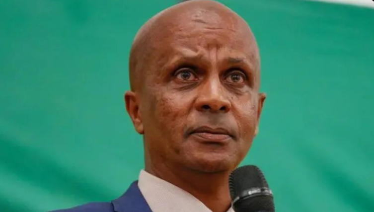 Fano leader Eskinder Nega maintains stance on peace talks amid tensions in Amhara, Ethiopia