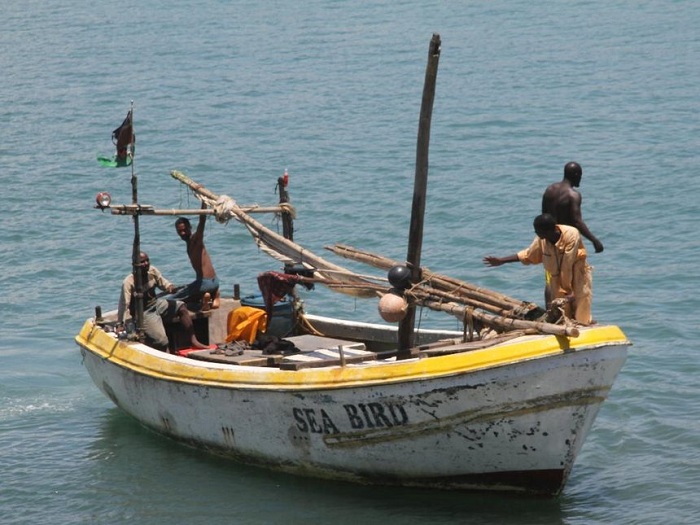 Coast fishermen to benefit from modern boats and landing sites