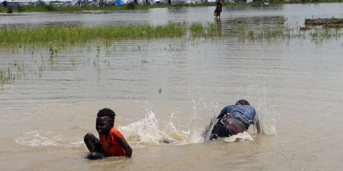 IGAD urges precautions ahead of floods, heat stress in South Sudan