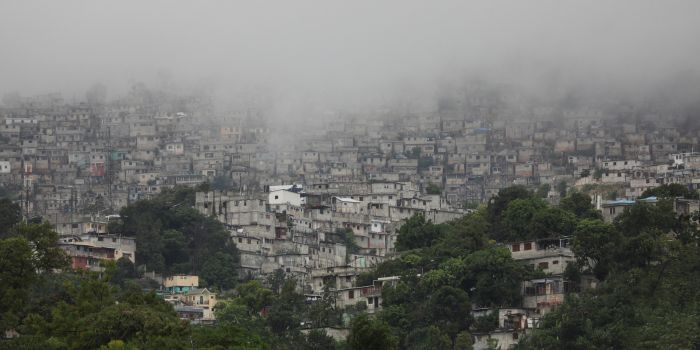 UN agency appeals for aid to help Haiti weather hurricane season