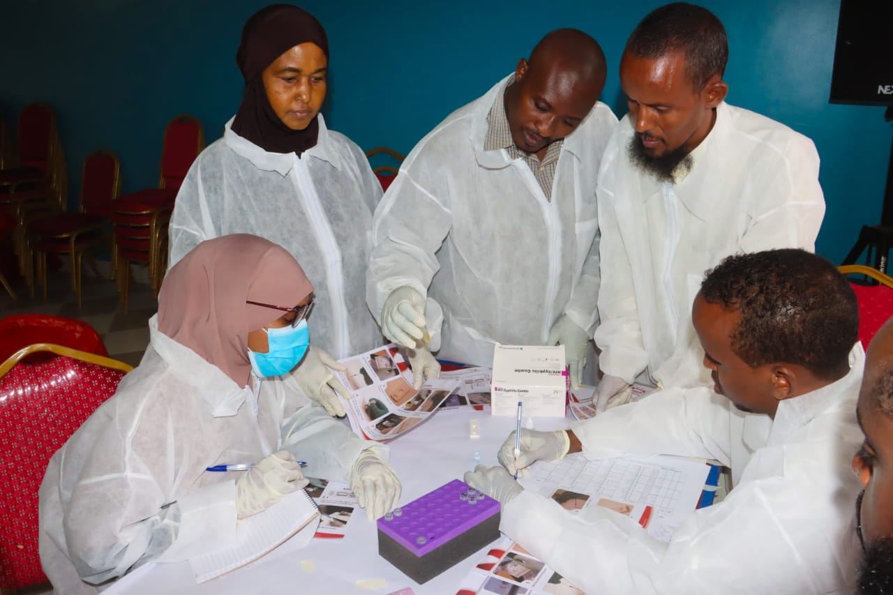 Alarm as Wajir County records steady rise in new HIV infections