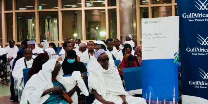 Hajj 2024: Somalia committee evaluates pilgrim accommodation in Makkah as travel begins