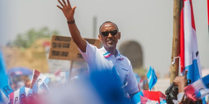 Rwanda kicks off campaigns ahead of July general elections