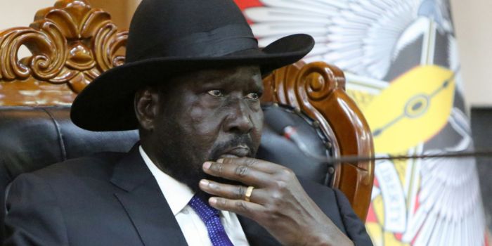 South Sudan Cabinet approves public-private partnership policy, IGAD treaty