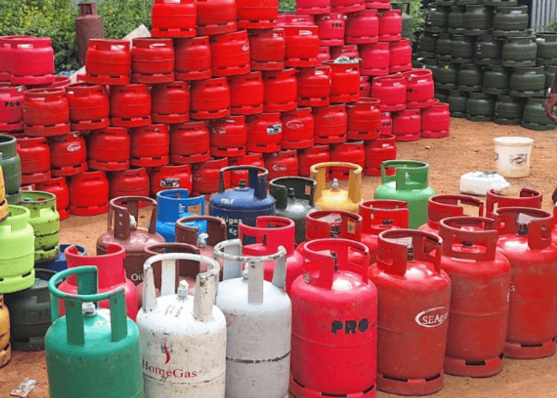 EPRA partners with counties on LPG, petroleum business safety