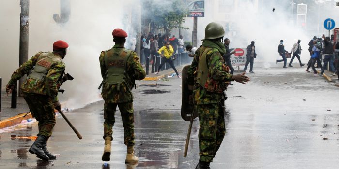 Violence is the Kenyan state's language: 5 strategies it uses to control citizens