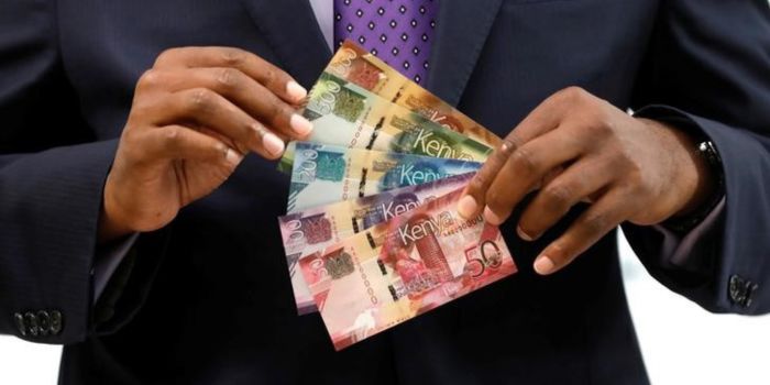 Shilling strengthens to 15-month high amid low dollar demand
