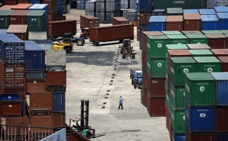 Djibouti minister criticises World Bank port ranking