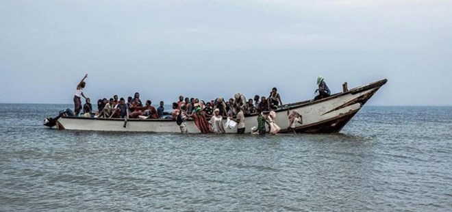 19 people reported dead in Ethiopia boat accident