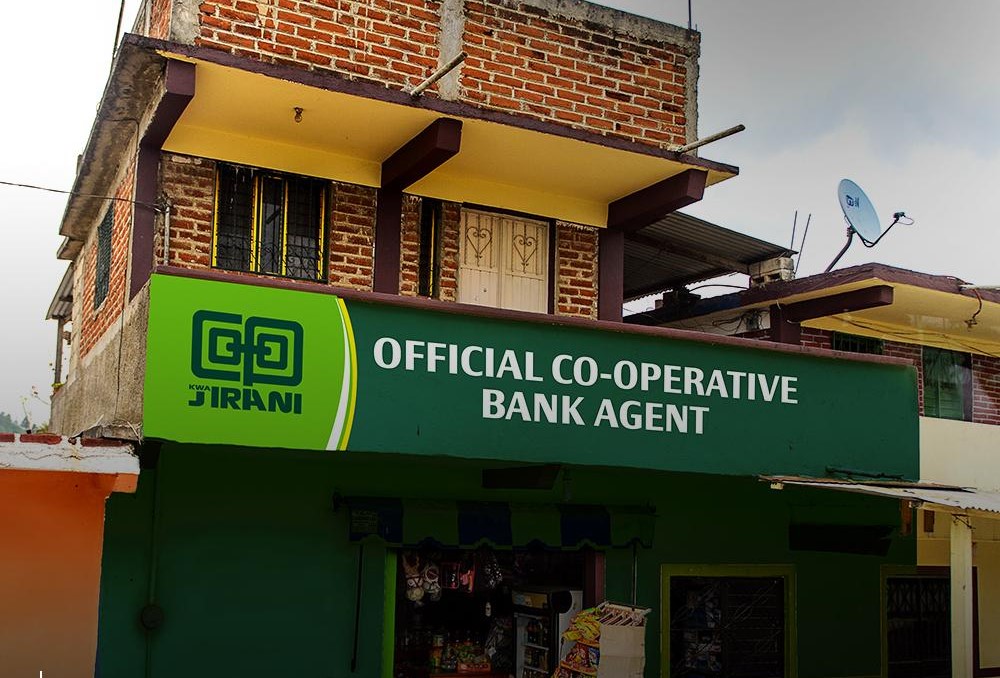 Kenya records 5.7% growth of banking agents