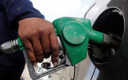 Egypt raises domestic fuel prices by up to 15% before IMF review
