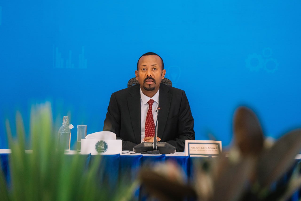Ethiopia Prime Minister calls for dialogue with Somalia over controversial port deal