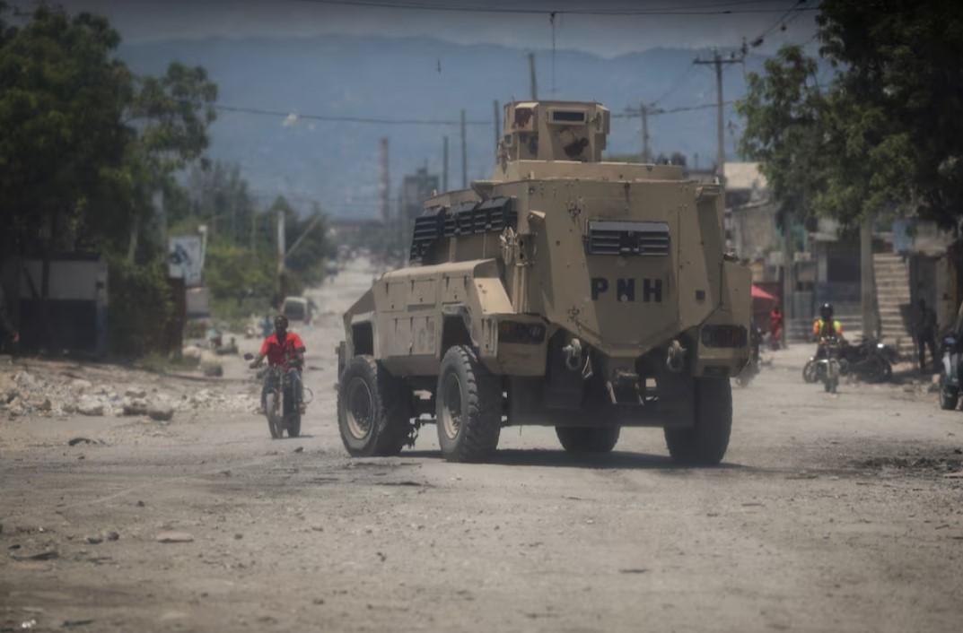 Kenya's Haiti intervention needs rapid results, report says