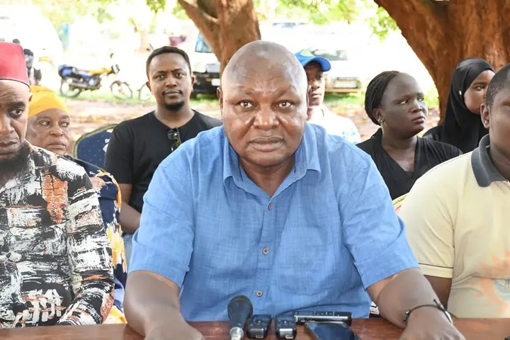Kwale business community calls for peace amid youth-led protests