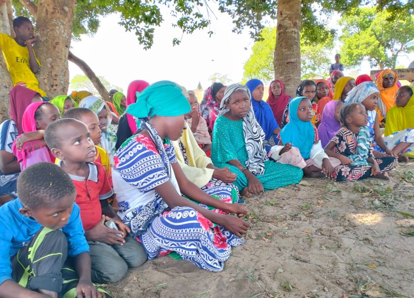 Teachers in terror-Prone Boni Forest struggle to implement CBC system