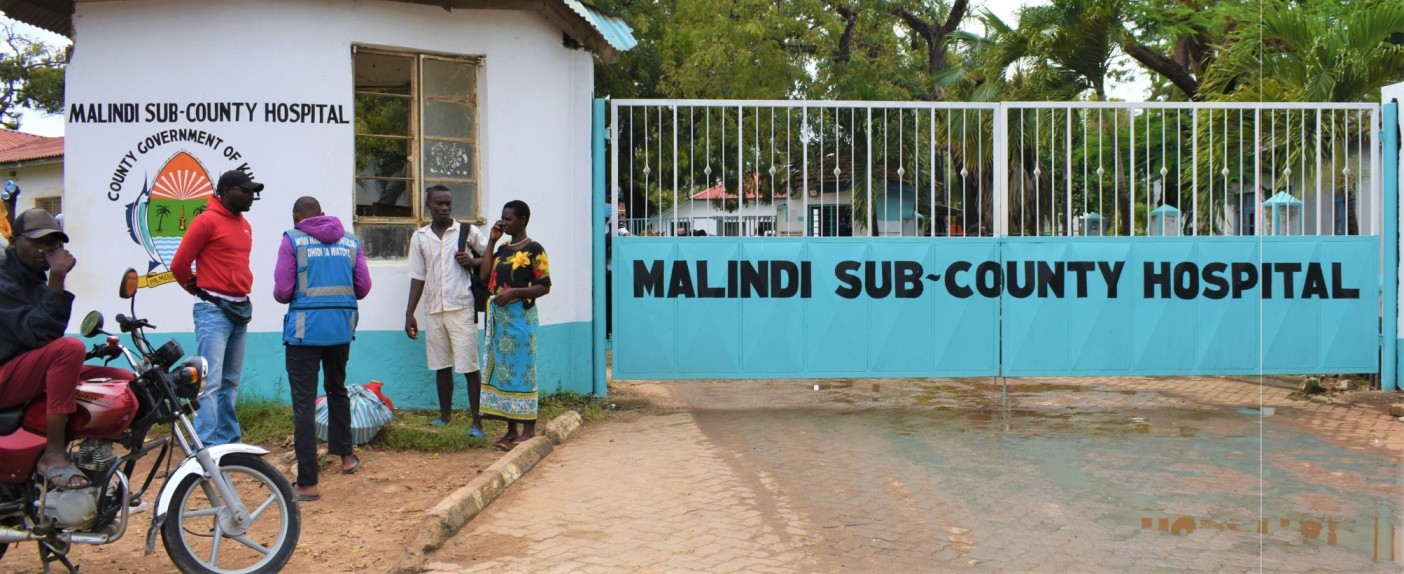 Kilifi County addresses dialysis machine issues at Malindi Sub County Hospital