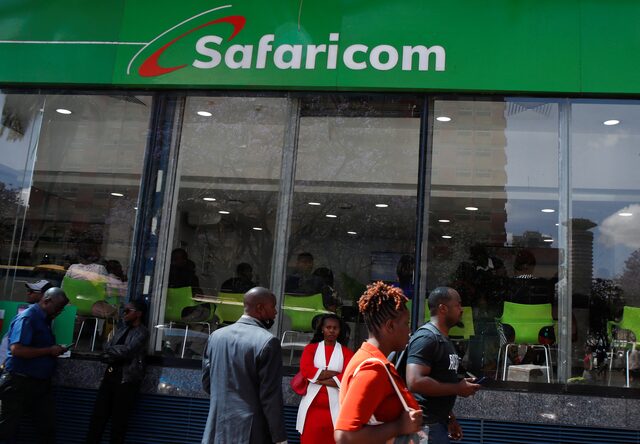 Safaricom postpones Sunday's planned system maintenance