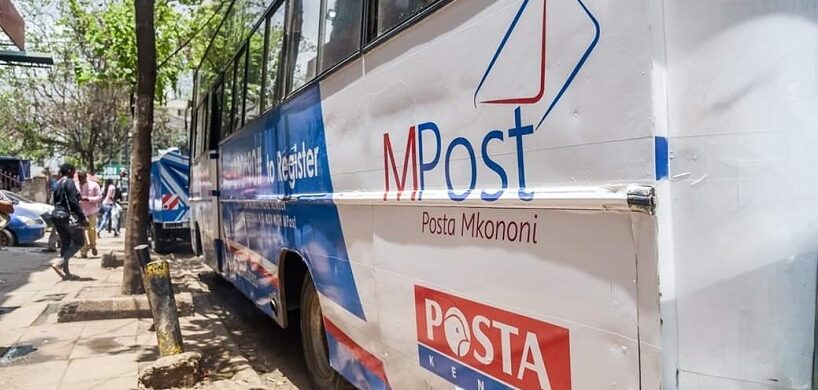 Posta Kenya increases Mpost charges for individuals, corporates