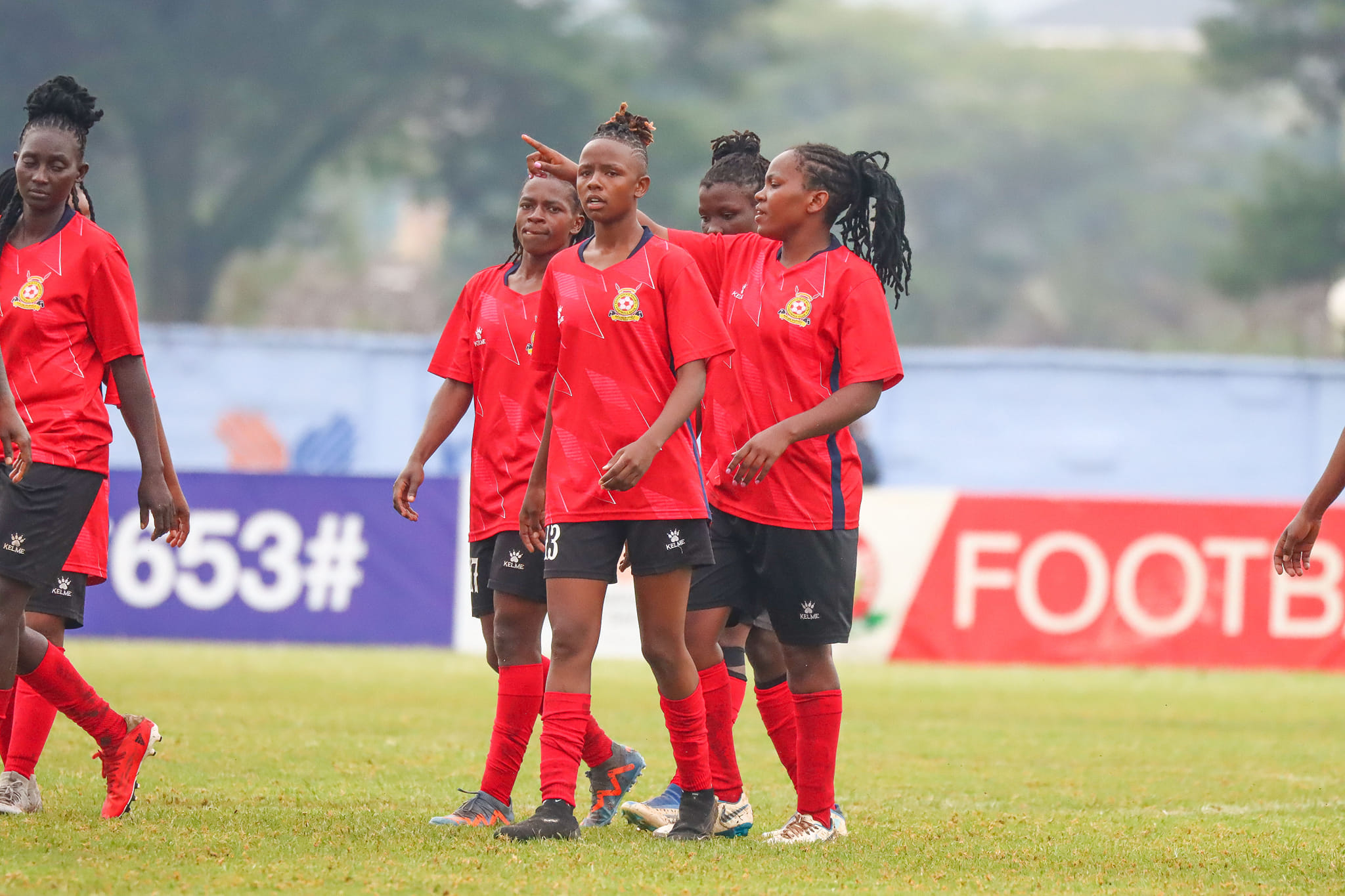 Kenya Police football clubs in need of Sh 43 million to prepare for continental competitions