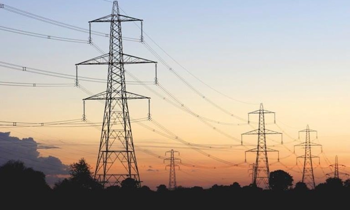 Over 9000 households to receive electricity in Phase 5 of Last Mile project