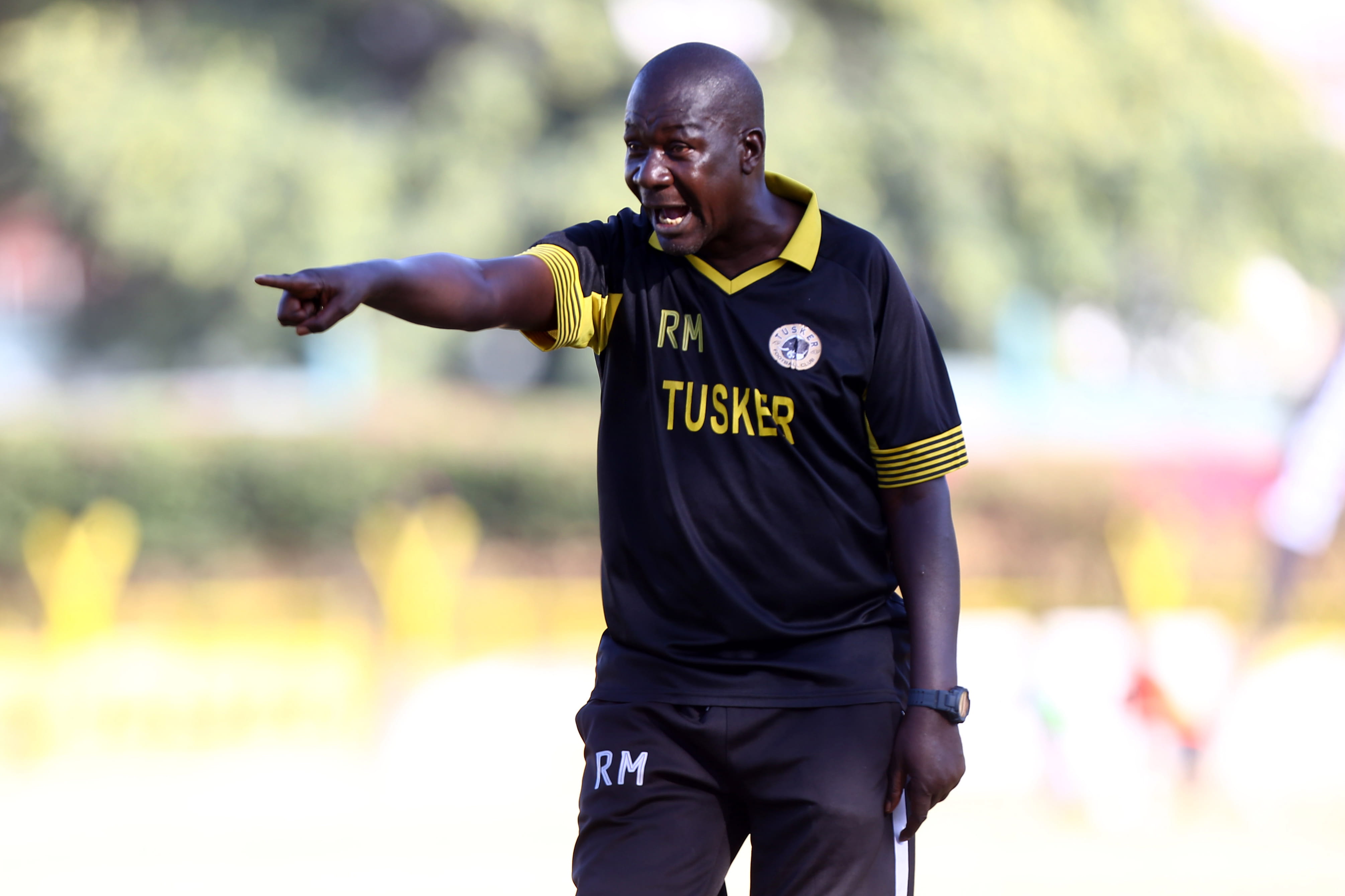 Tusker FC braces for new season after departure of Matano and key players