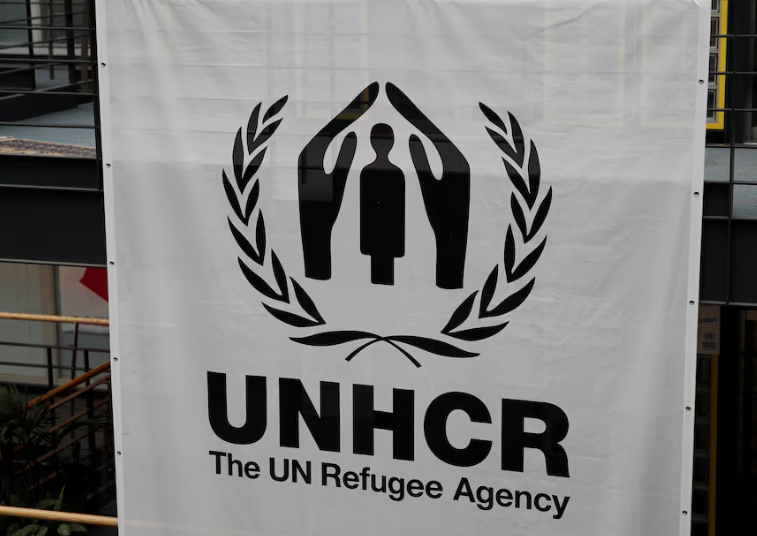 UN seeks aid for Sudan refugees fleeing to Libya, Uganda