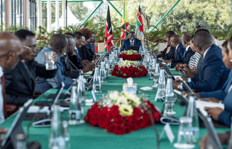Cabinet finally approves Kenya-UAE trade pact