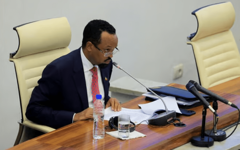 Ethiopia's inflation rate drops by 9.4 per cent