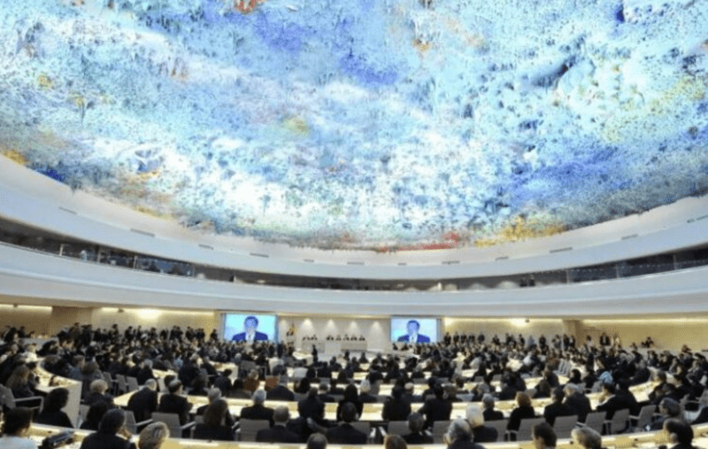 UN continues indirect talks in Geneva to broker ceasefire in Sudan